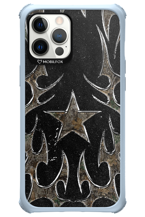 Camo 2.0 - Apple iPhone 12 Pro Max