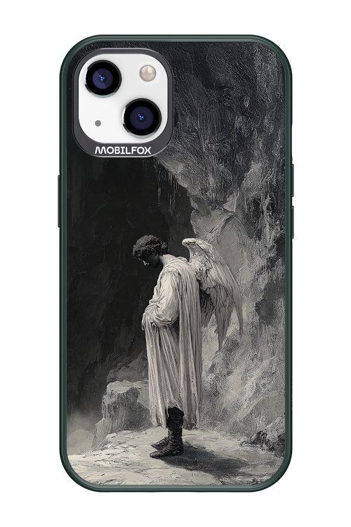 INGER Cover 2.0 - Apple iPhone 13