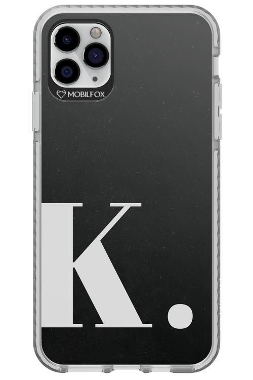 K (Off Space) 2.0 - Apple iPhone 11 Pro Max