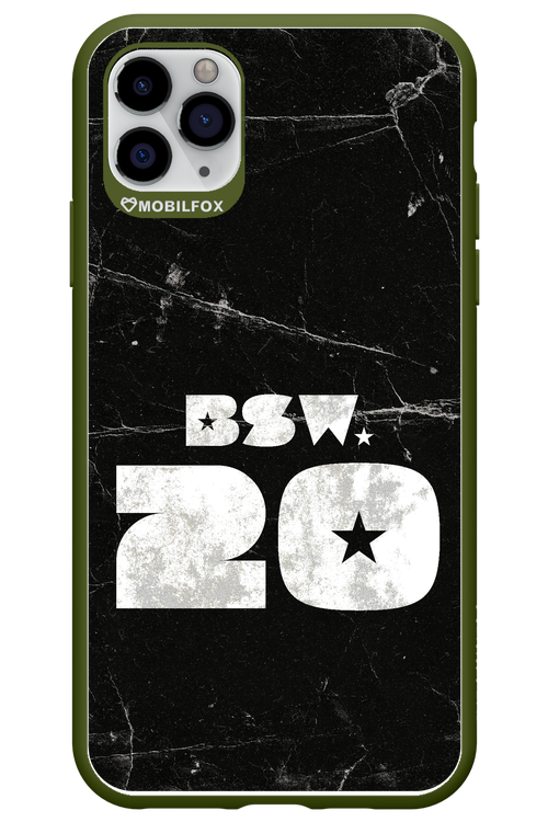 BSW 20 (4) 2.0 - Apple iPhone 11 Pro Max