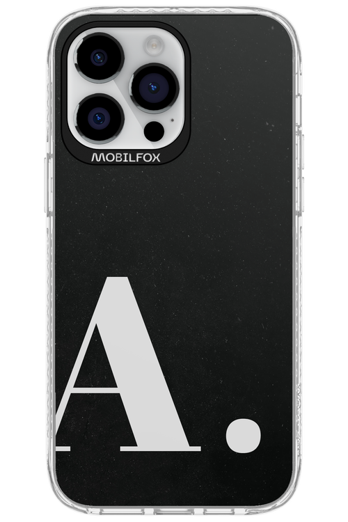 A (Off Space) 2.0 - Apple iPhone 14 Pro Max