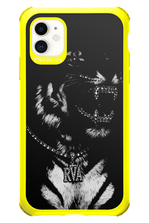 Tiger RVA 2.0 - Apple iPhone 11