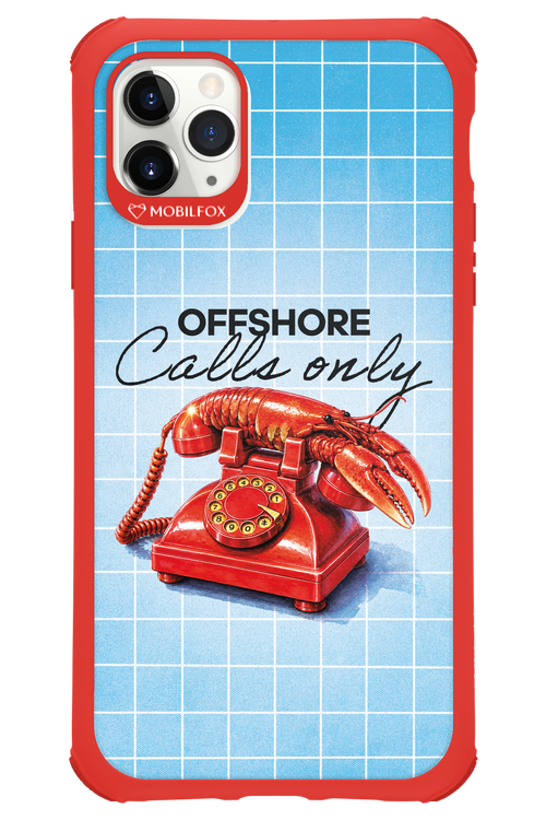Offshore 2.0 - Apple iPhone 11 Pro Max