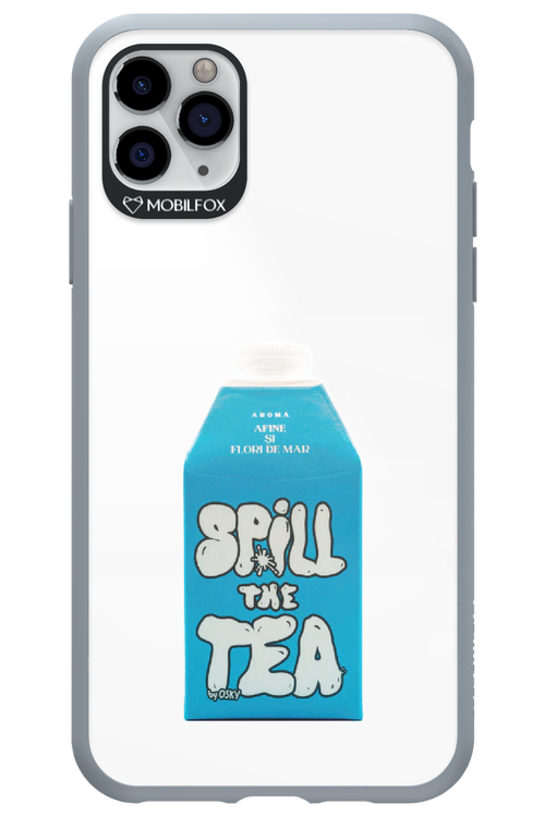 Classic Carton - Apple iPhone 11 Pro Max