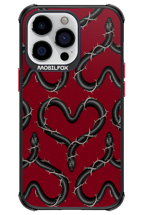 Bad Lover 2.0 - Apple iPhone 13 Pro