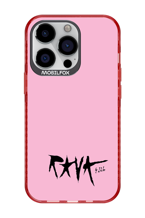 R-va - Apple iPhone 13 Pro