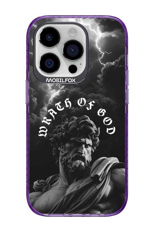 God - Apple iPhone 14 Pro