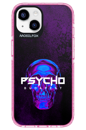 Psyskull - Apple iPhone 14