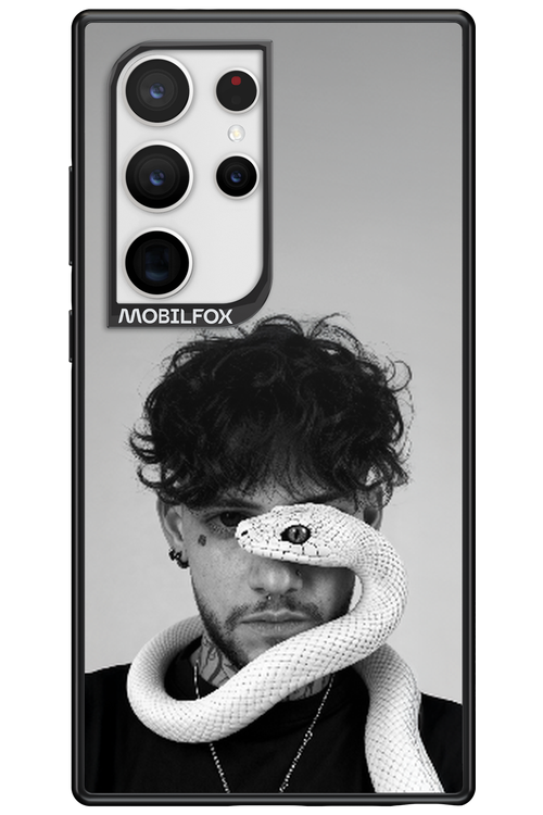 SNAKE (RAVA) 2.0 - Samsung Galaxy S24 Ultra