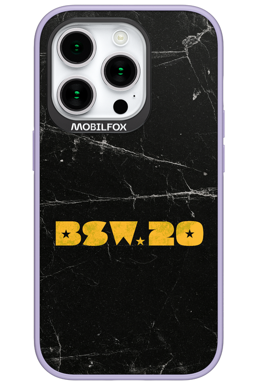 BSW 20 (5) 2.0 - Apple iPhone 15 Pro