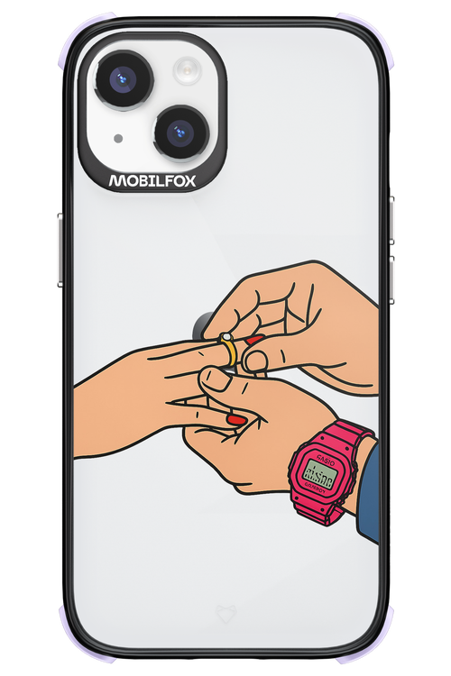 Lover - Apple iPhone 14