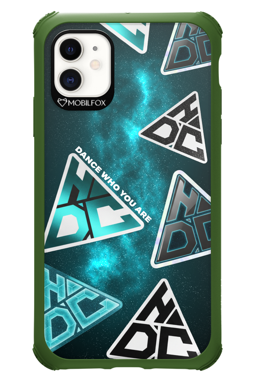 HDC 6 - Apple iPhone 11