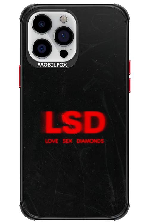 LSD 2.0 - Apple iPhone 13 Pro Max