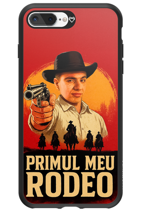 Cowboy - Apple iPhone 7 Plus