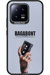 Bagabont Text 2.0 - Xiaomi 13