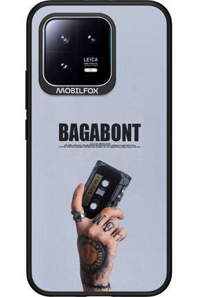Bagabont Text 2.0 - Xiaomi 13