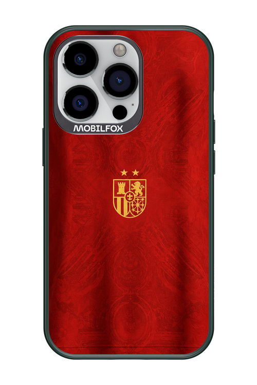 Spain II 2.0 - Apple iPhone 13 Pro