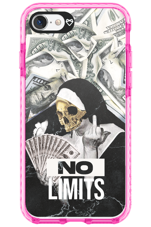No Limits 2.0 - Apple iPhone SE 2022