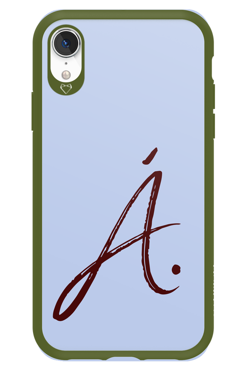 (Jellyfish Presso) A II 2.0 - Apple iPhone XR
