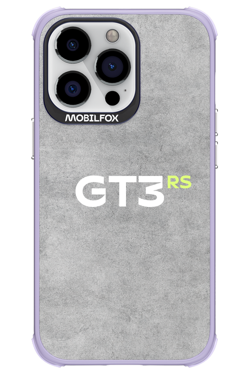 GT3RS - Apple iPhone 13 Pro