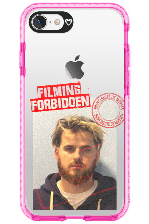 ZBIR Mugshot 2.0 - Apple iPhone 7