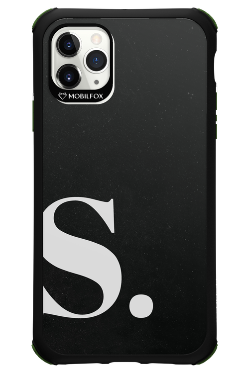 S (Off Space) 2.0 - Apple iPhone 11 Pro Max