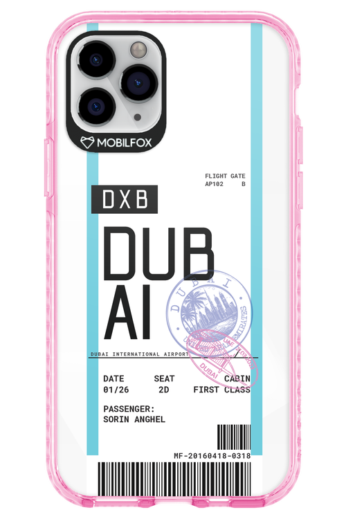 Sorin Anghel - Apple iPhone 11 Pro