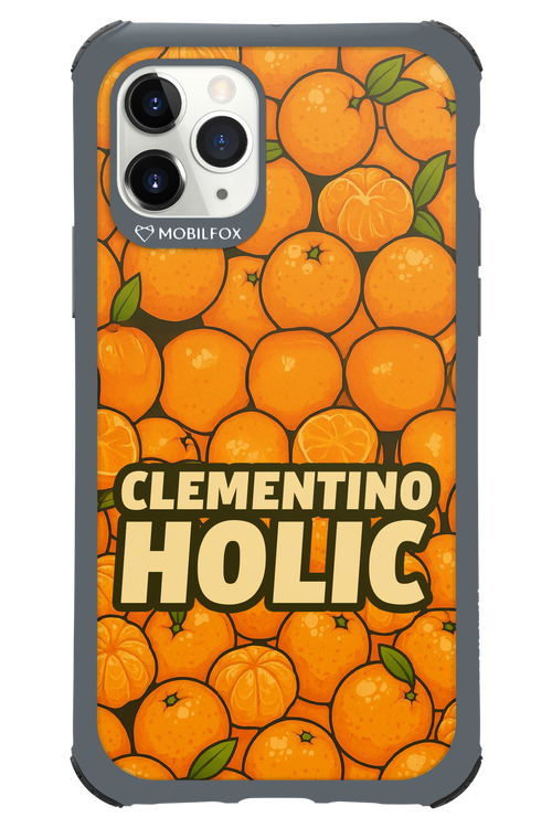 Clementino Holic 2.0 - Apple iPhone 11 Pro