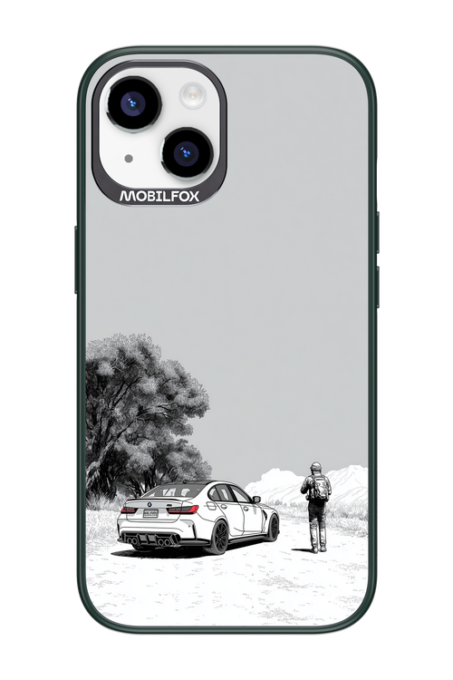 Dreamland 2.0 - Apple iPhone 14