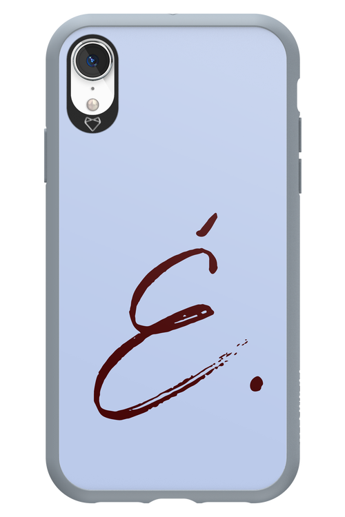 (Jellyfish Presso) E II 2.0 - Apple iPhone XR