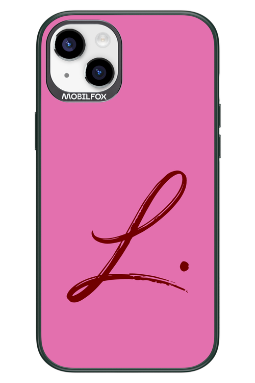 (Sorbet) L 2.0 - Apple iPhone 14 Plus