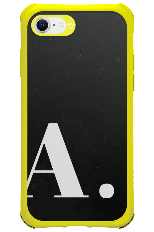 A (Off Space) 2.0 - Apple iPhone SE 2022