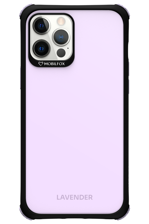 LAVENDER - FS2 2.0 - Apple iPhone 12 Pro Max