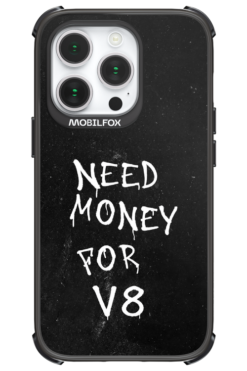 V8 2.0 - Apple iPhone 14 Pro