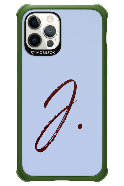 (Jellyfish Presso) J 2.0 - Apple iPhone 12 Pro