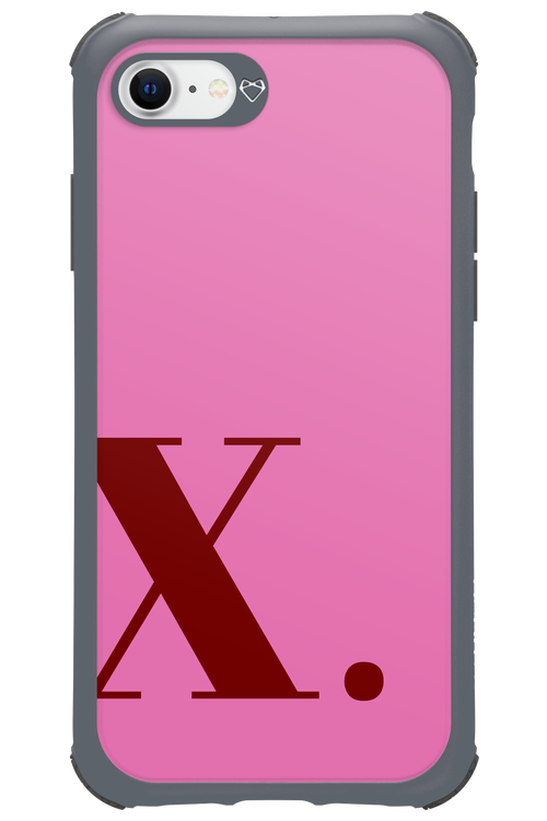 X (Sorbet) 2.0 - Apple iPhone SE 2022