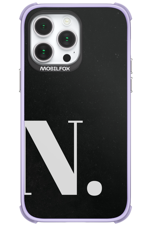 N (Off Space) 2.0 - Apple iPhone 14 Pro Max