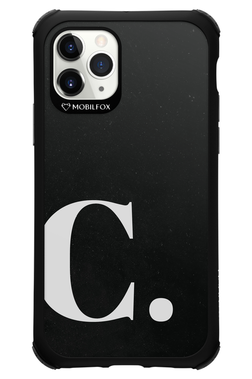 C (Off Space) 2.0 - Apple iPhone 11 Pro