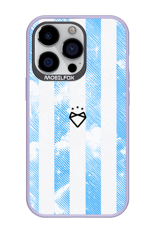 Argentina x Mobilfox 2.0 - Apple iPhone 13 Pro