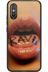 Rava Kiss - Xiaomi Redmi 9A