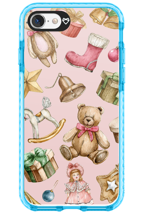 Toy Shop - Apple iPhone SE 2022