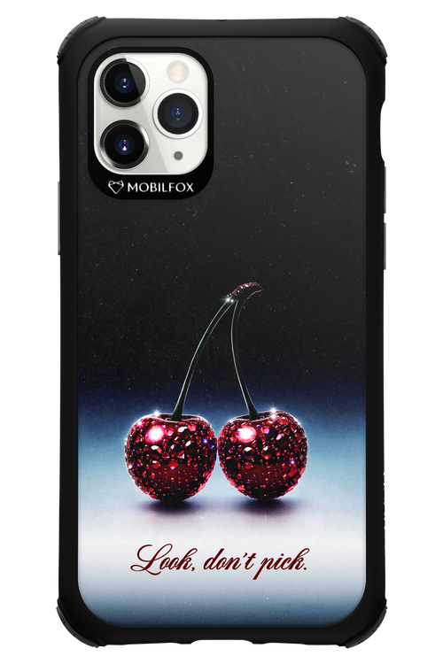 Seasonal Diamond 2.0 - Apple iPhone 11 Pro