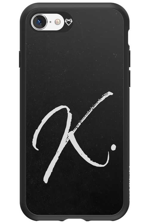(Off Space) K 2.0 - Apple iPhone 8