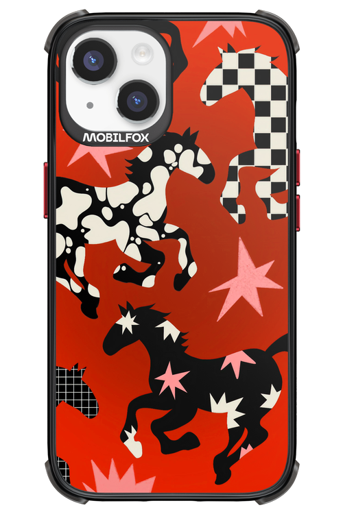Stallions 2.0 - Apple iPhone 14