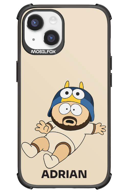 ChildHeli 1 2.0 - Apple iPhone 14
