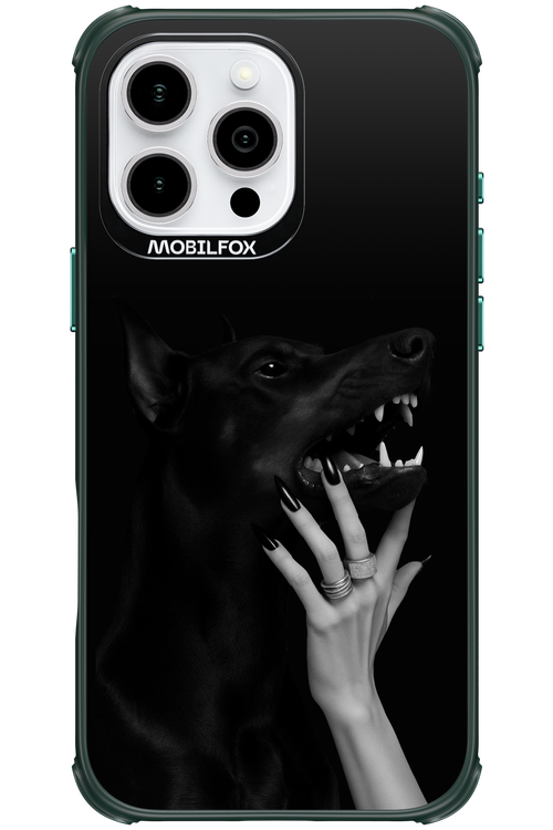 Hellhound 2.0 - Apple iPhone 16 Pro Max