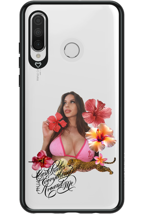 Island Money Muse 2.0 - Huawei P30 Lite