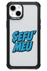 Meu - Apple iPhone 15 Plus