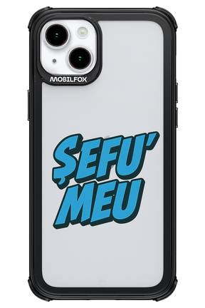 Meu - Apple iPhone 15 Plus