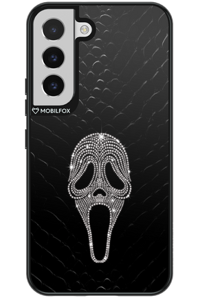 Glitter Ghost - Samsung Galaxy S22